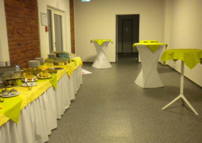 Catering PartyBuffet