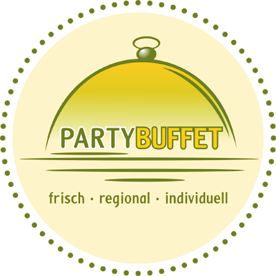 Logo Partybuffet