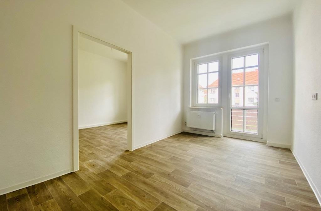 Sanierung der Dr.-Bruno-Kochmann-Str. 5