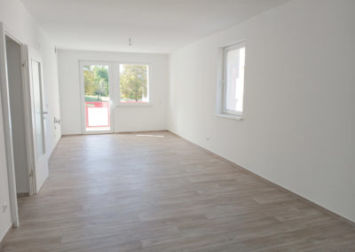 Mozartstraße-Küche