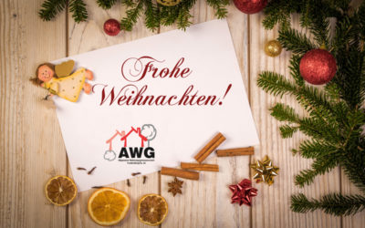 Weihnachtsgrüße
