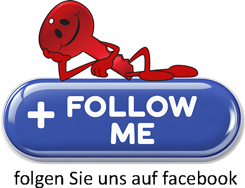 Folgen Sie uns auf facebook