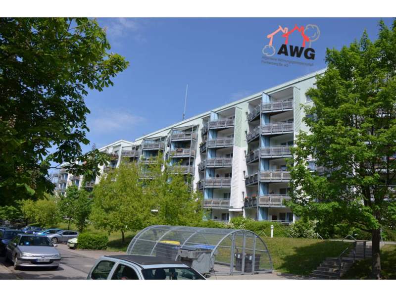 Energieausweis für Wohngebäude AWG Frankenberg/Sa.