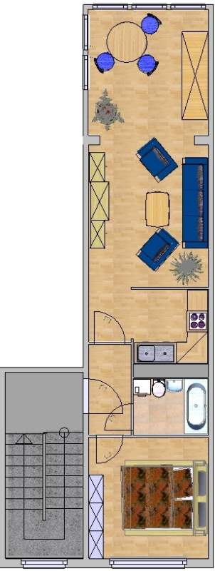 Dr. Bruno-Kochmann-Straße 1, 1. OG