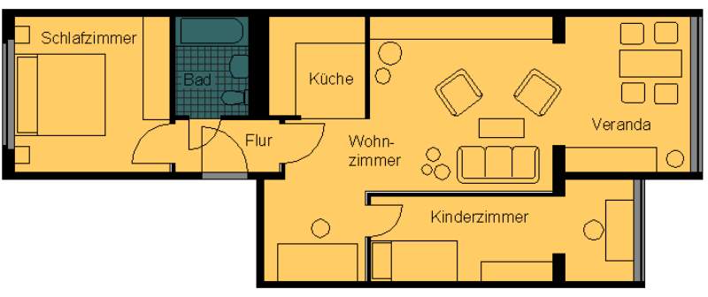 Energieausweis für Wohngebäude AWG Frankenberg/Sa.