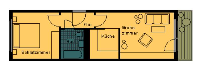 Energieausweis für Wohngebäude AWG Frankenberg/Sa.