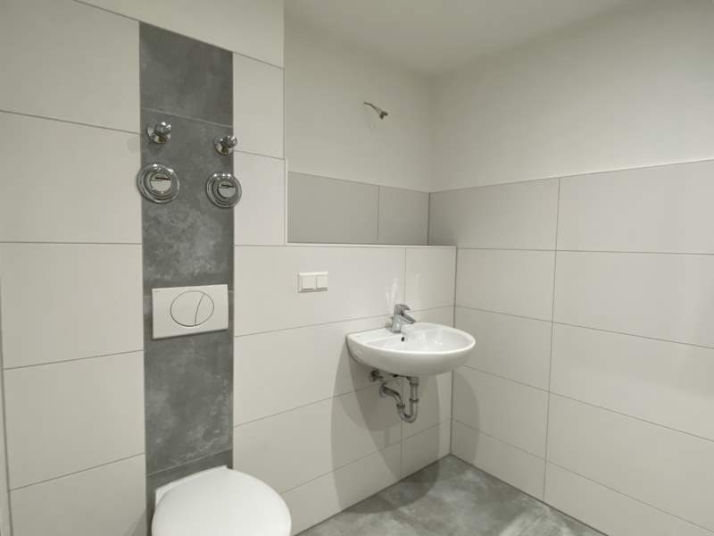 Mozartstraße 13, 3. Obergeschoss / links