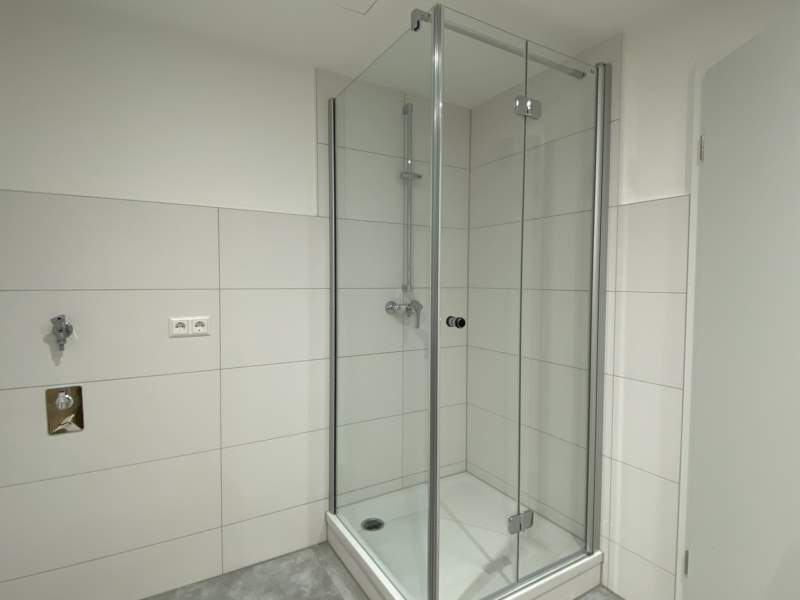 Mozartstraße 13, 3. Obergeschoss / links