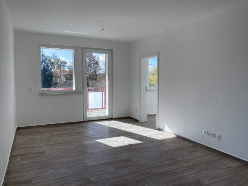 Mozartstraße 13, 3. Obergeschoss / links