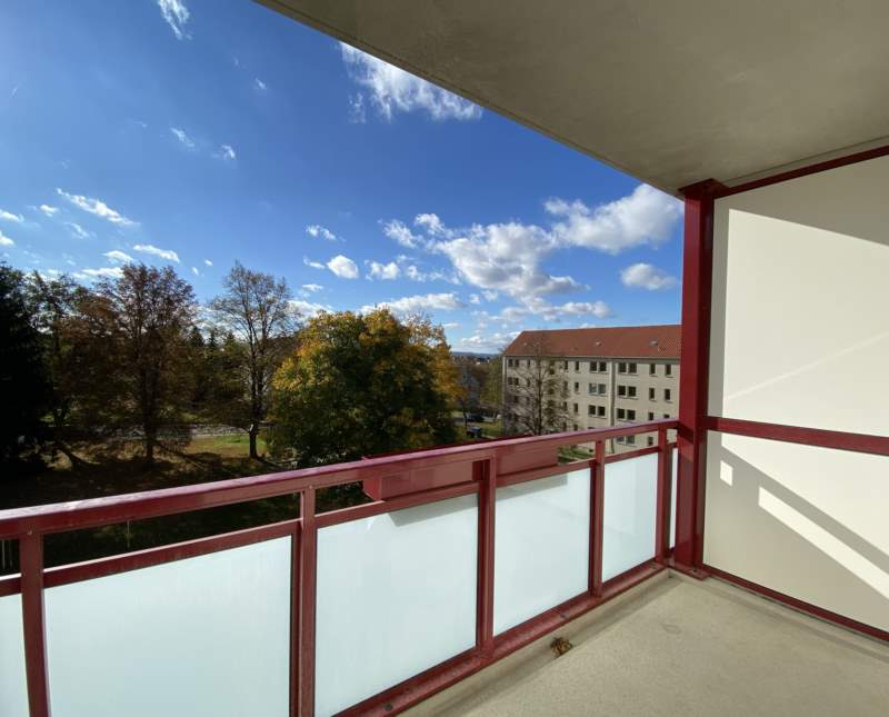 Mozartstraße 13, 3. Obergeschoss / rechts