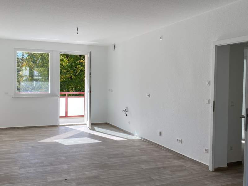 Mozartstraße 11, 3. Obergeschoss / links