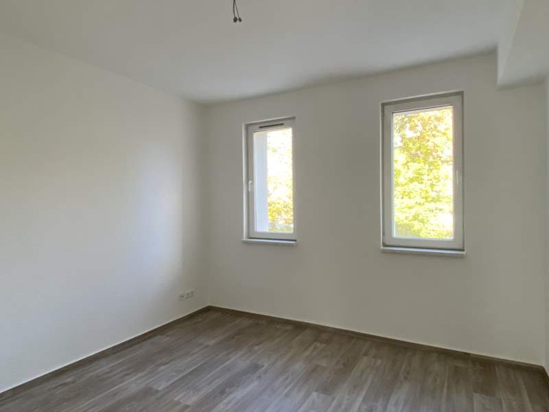 Mozartstraße 11, 3. Obergeschoss / links