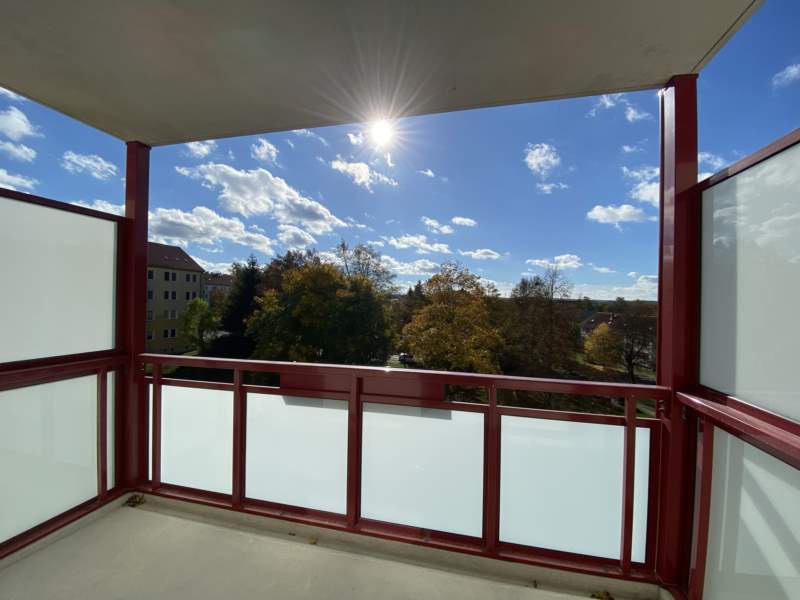 Mozartstraße 11, 3. Obergeschoss / rechts