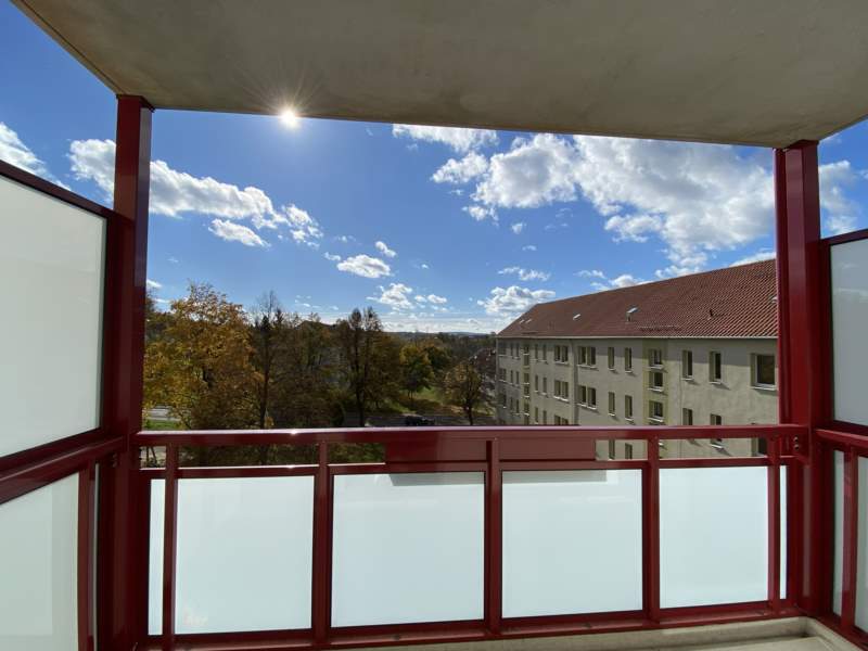 Mozartstraße 9, 3. Obergeschoss /