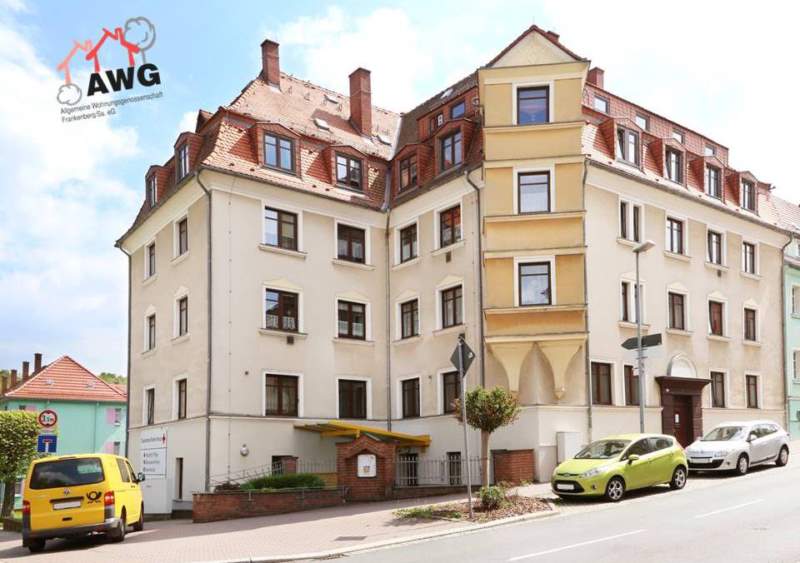 Dr. Bruno-Kochmann-Straße 1, 1. OG