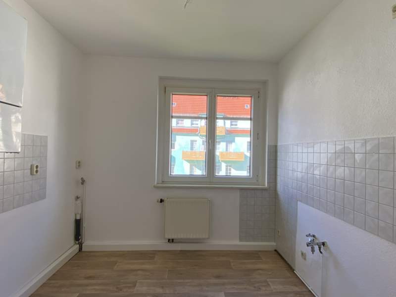 Alwin-May-Straße 2, 2. Obergeschoss / links